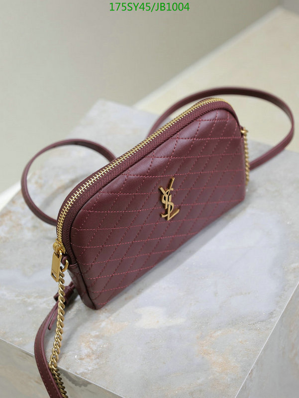 YSL-Bag-Mirror Quality Code: JB1004 $: 175USD