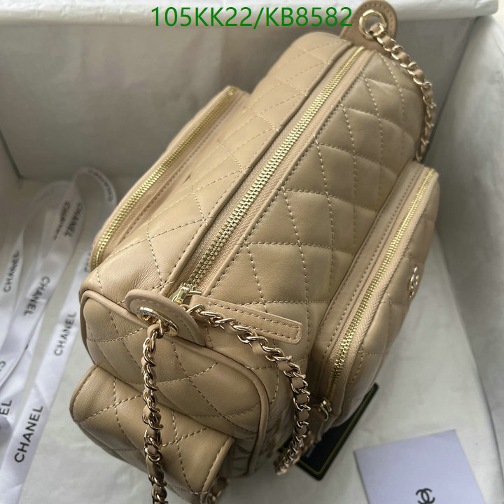 Chanel-Bag-4A Quality Code: KB8582 $: 105USD