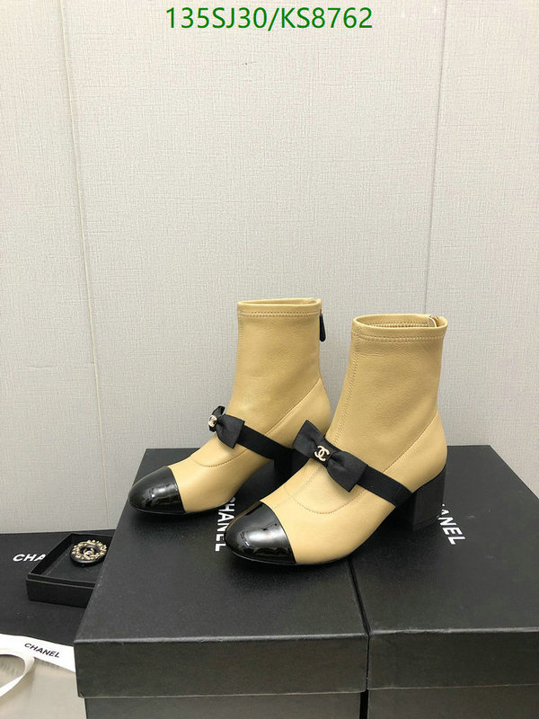 Boots-Women Shoes Code: KS8762 $: 135USD