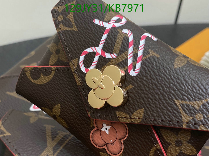 LV-Bag-Mirror Quality Code: KB7971 $: 129USD