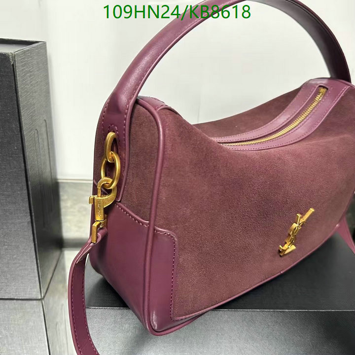 YSL-Bag-4A Quality Code: KB8618 $: 109USD