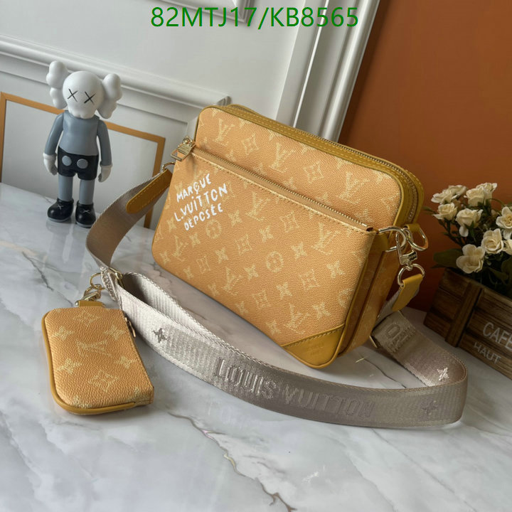 LV-Bag-4A Quality Code: KB8565 $: 82USD