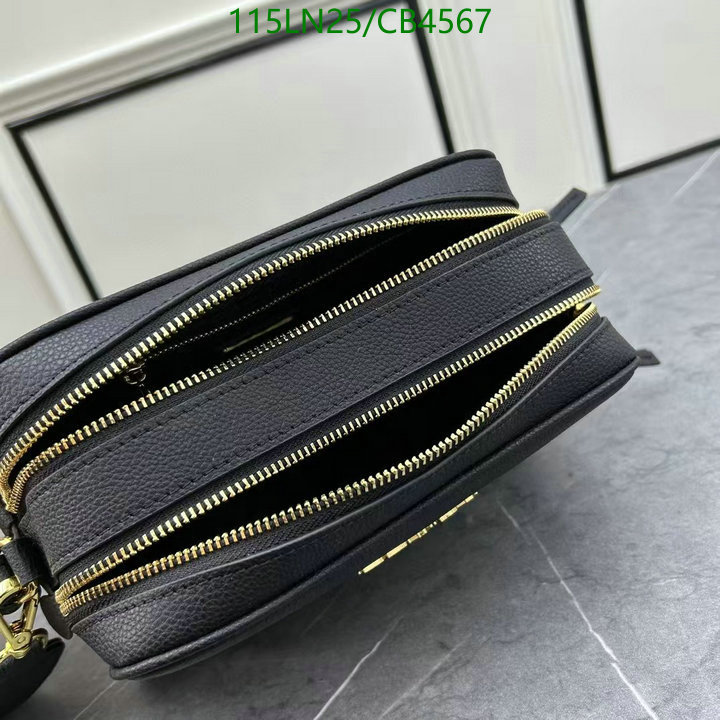 Prada-Bag-4A Quality Code: CB4567 $: 115USD