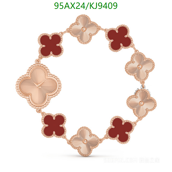 Van Cleef & Arpels-Jewelry Code: KJ9409 $: 95USD