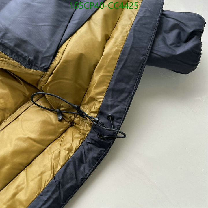 ARCTERYX-Down jacket Men Code: CC4425 $: 165USD