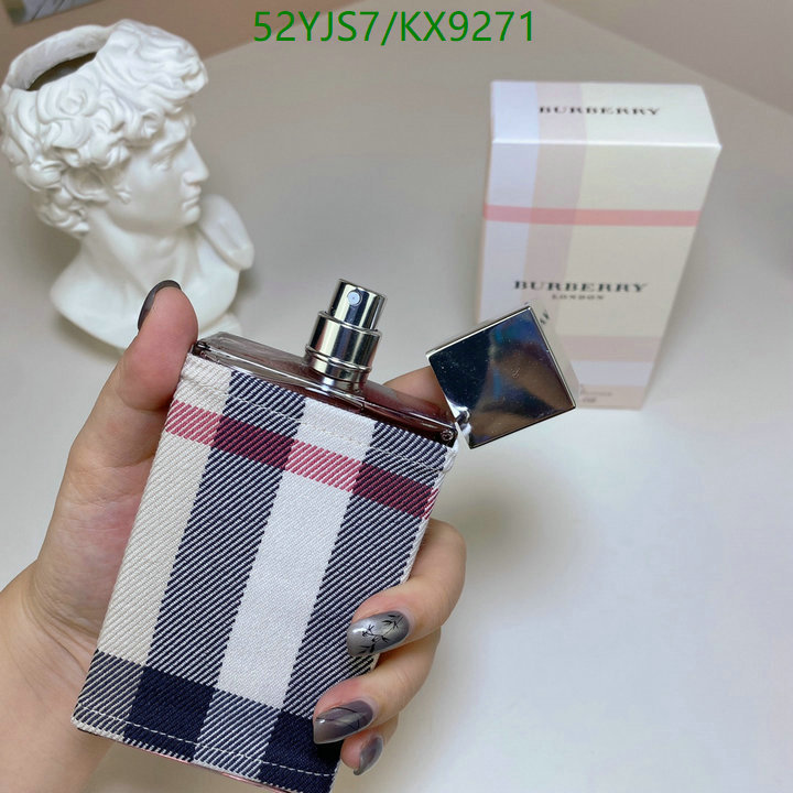 Burberry-Perfume Code: KX9271 $: 52USD