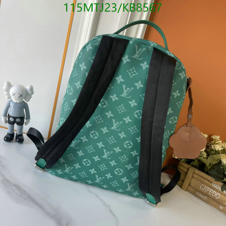 LV-Bag-4A Quality Code: KB8567 $: 115USD