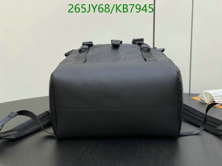 LV-Bag-Mirror Quality Code: KB7945 $: 265USD