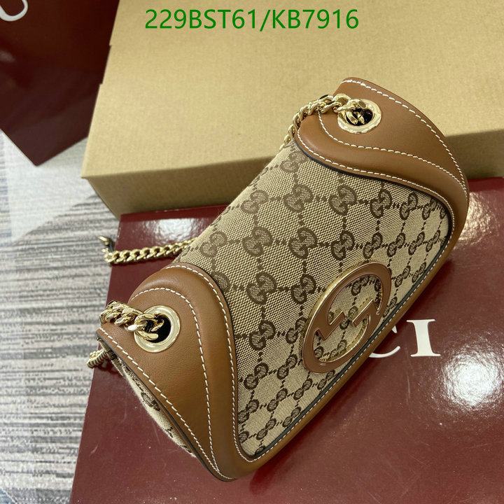 Gucci-Bag-Mirror Quality Code: KB7916 $: 229USD