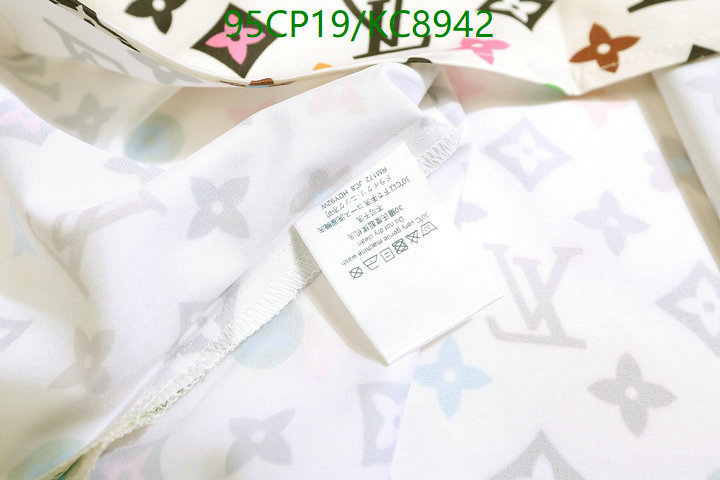 LV-Clothing Code: KC8942