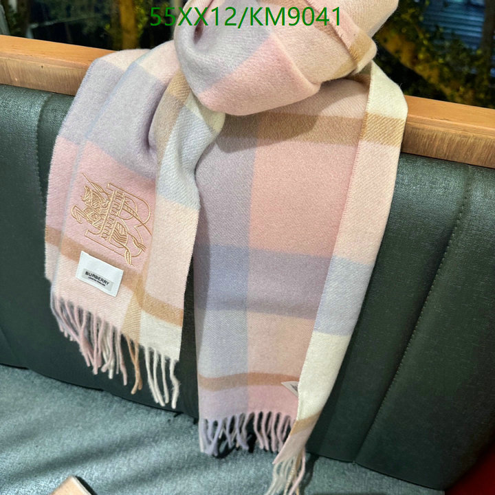 Burberry-Scarf Code: KM9041 $: 55USD