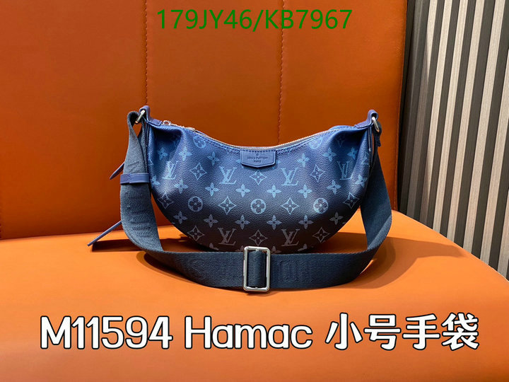 LV-Bag-Mirror Quality Code: KB7967 $: 179USD