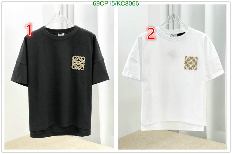 Loewe-Clothing Code: KC8066 $: 69USD