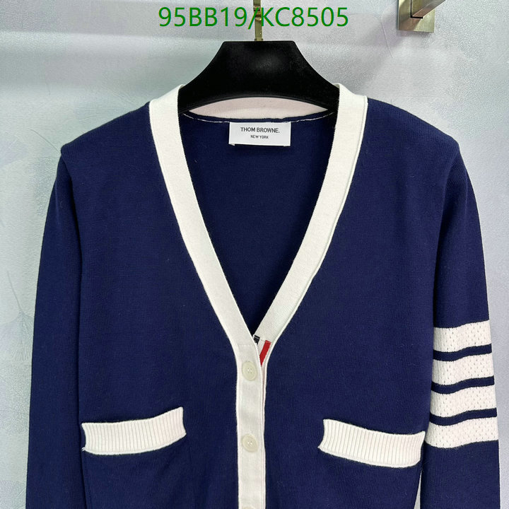 Thom Browne-Clothing Code: KC8505 $: 95USD