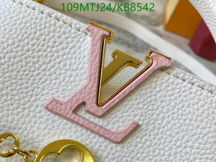 LV-Bag-4A Quality Code: KB8542 $: 109USD