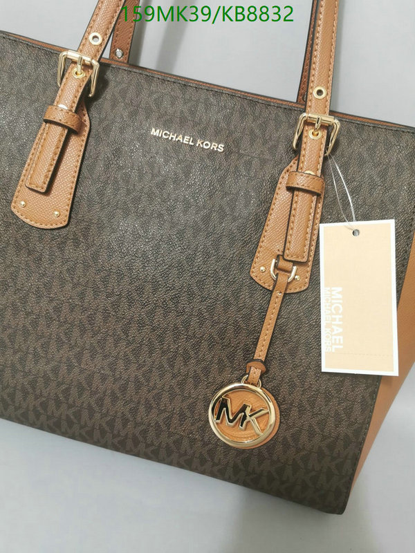 Michael Kors-Bag-Mirror Quality Code: KB8832 $: 159USD