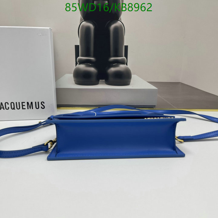 Jacquemus-Bag-4A Quality Code: KB8962 $: 85USD