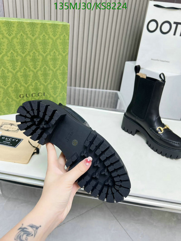 Boots-Women Shoes Code: KS8224 $: 135USD