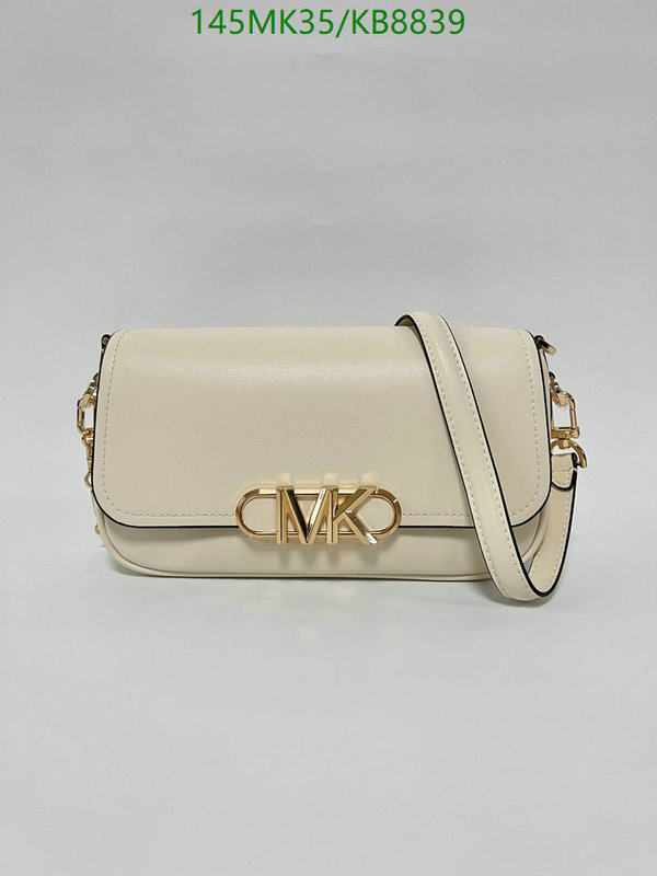 Michael Kors-Bag-Mirror Quality Code: KB8839 $: 145USD