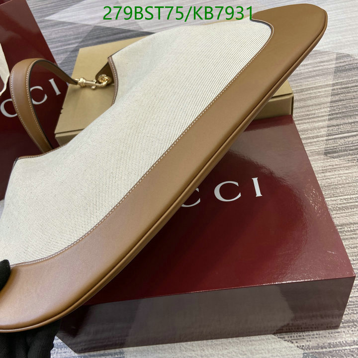 Gucci-Bag-Mirror Quality Code: KB7931 $: 279USD