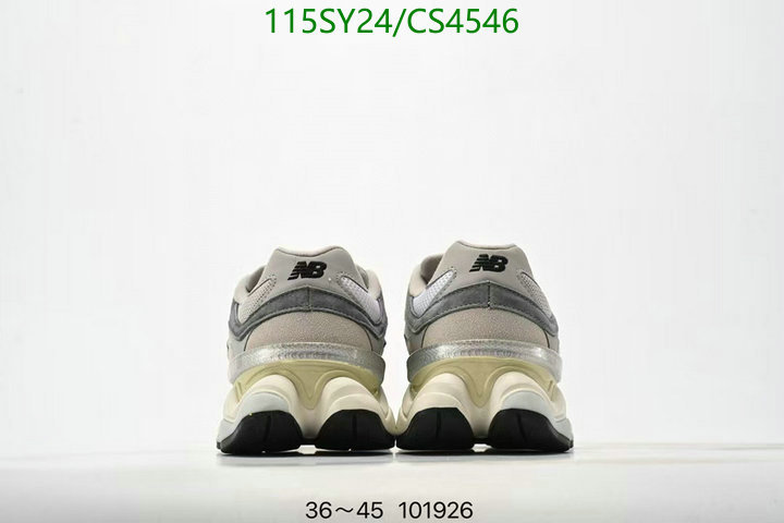 New Balance-Women Shoes Code: CS4546 $: 115USD