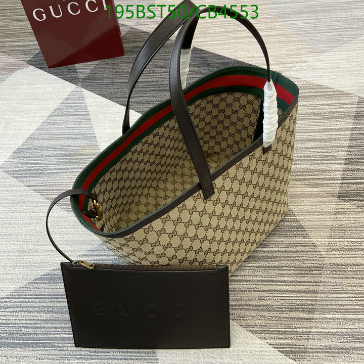 Gucci-Bag-Mirror Quality Code: CB4553 $: 195USD