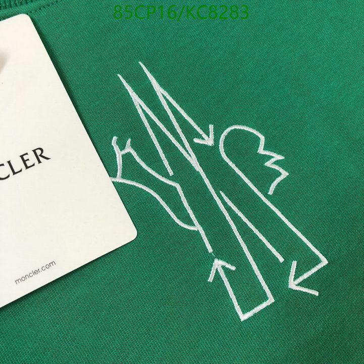 Moncler-Clothing Code: KC8283 $: 85USD