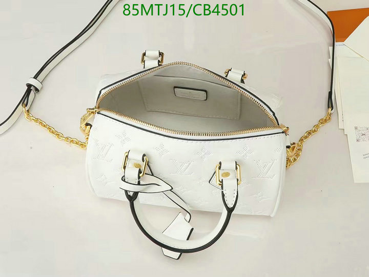 LV-Bag-4A Quality Code: CB4501 $: 85USD