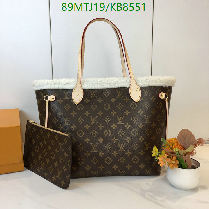 LV-Bag-4A Quality Code: KB8551 $: 89USD