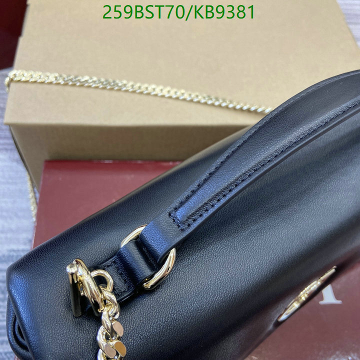 Gucci-Bag-Mirror Quality Code: KB9381 $: 259USD