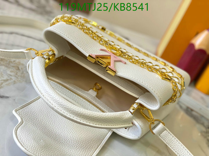 LV-Bag-4A Quality Code: KB8541 $: 119USD