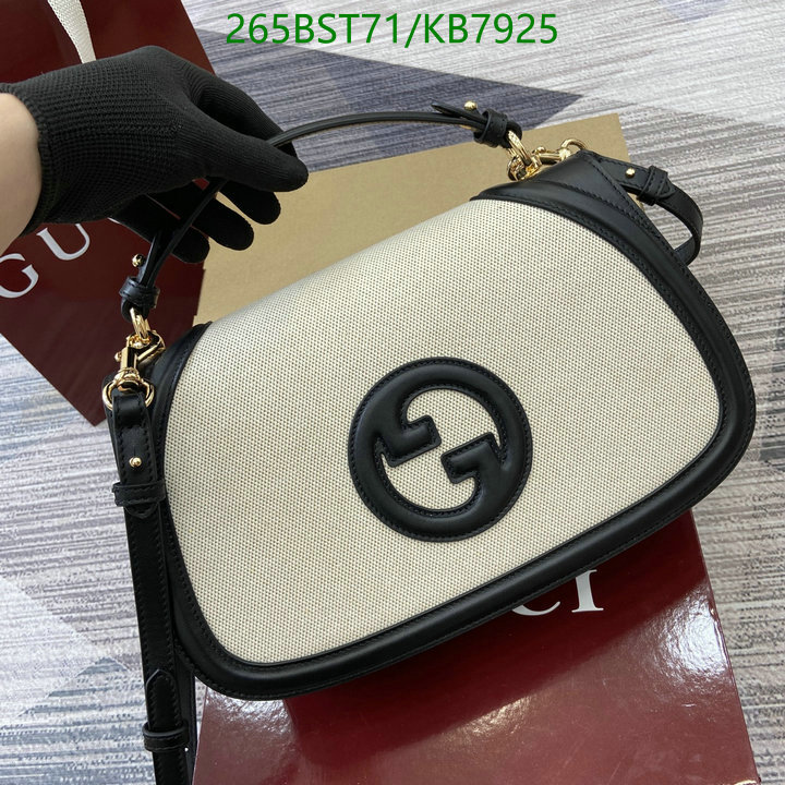 Gucci-Bag-Mirror Quality Code: KB7925 $: 265USD