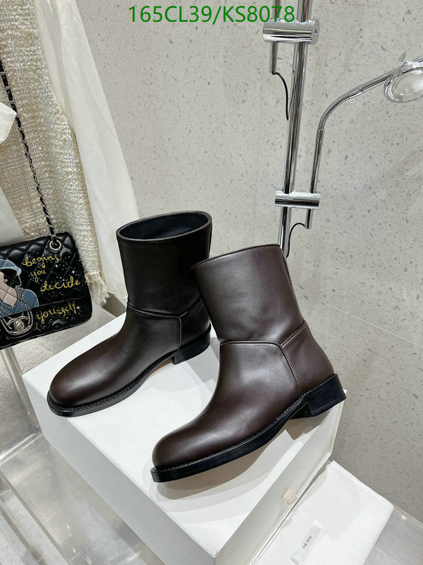 Boots-Women Shoes Code: KS8078 $: 165USD