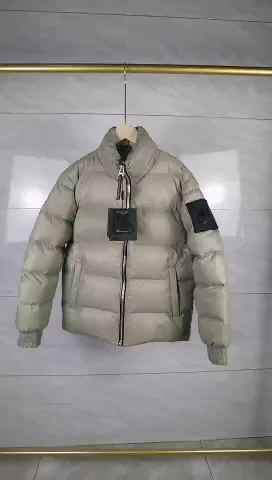 Moose Kunckles-Down jacket Men Code: KC8053 $: 175USD