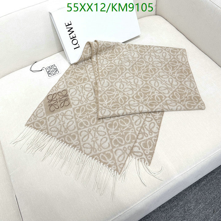 Loewe-Scarf Code: KM9105 $: 55USD