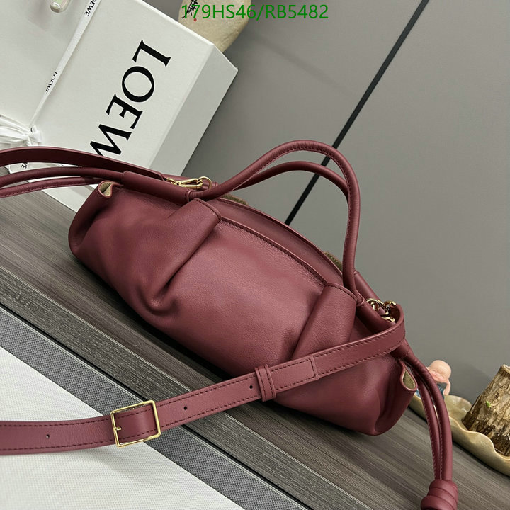 Loewe-Bag-Mirror Quality Code: RB5482 $: 179USD