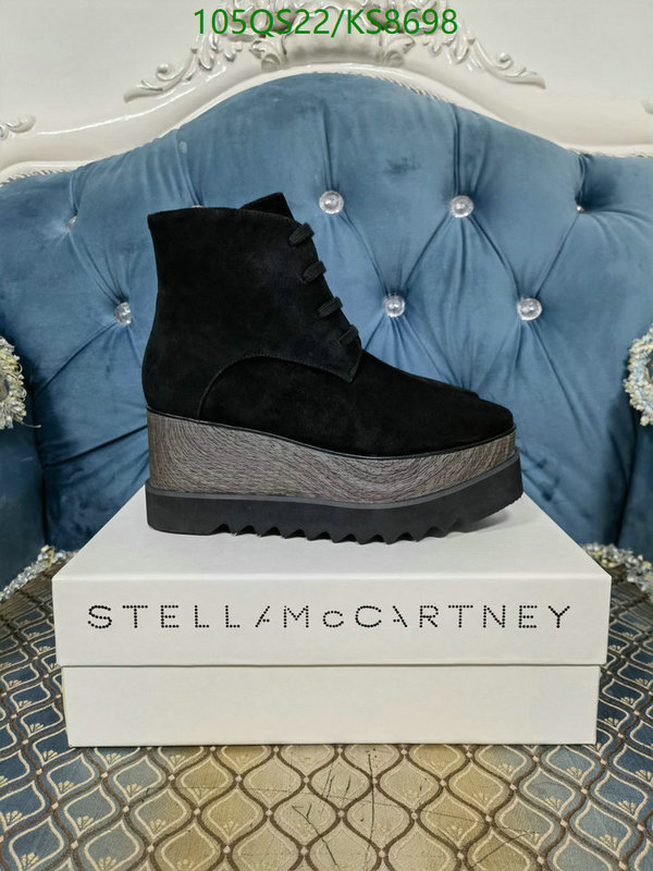 Stella-McCartney-Women Shoes Code: KS8698 $: 105USD