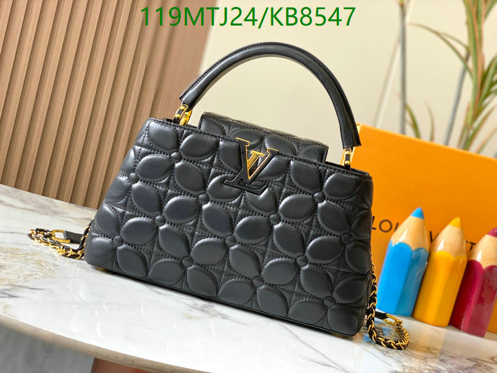 LV-Bag-4A Quality Code: KB8547 $: 119USD