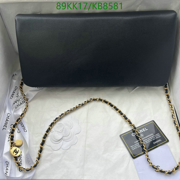 Chanel-Bag-4A Quality Code: KB8581 $: 89USD