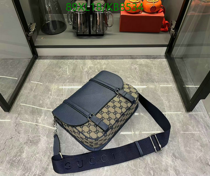 Gucci-Bag-4A Quality Code: KB8534 $: 89USD