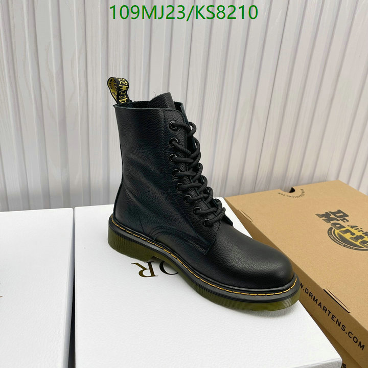 Boots-Women Shoes Code: KS8210 $: 109USD