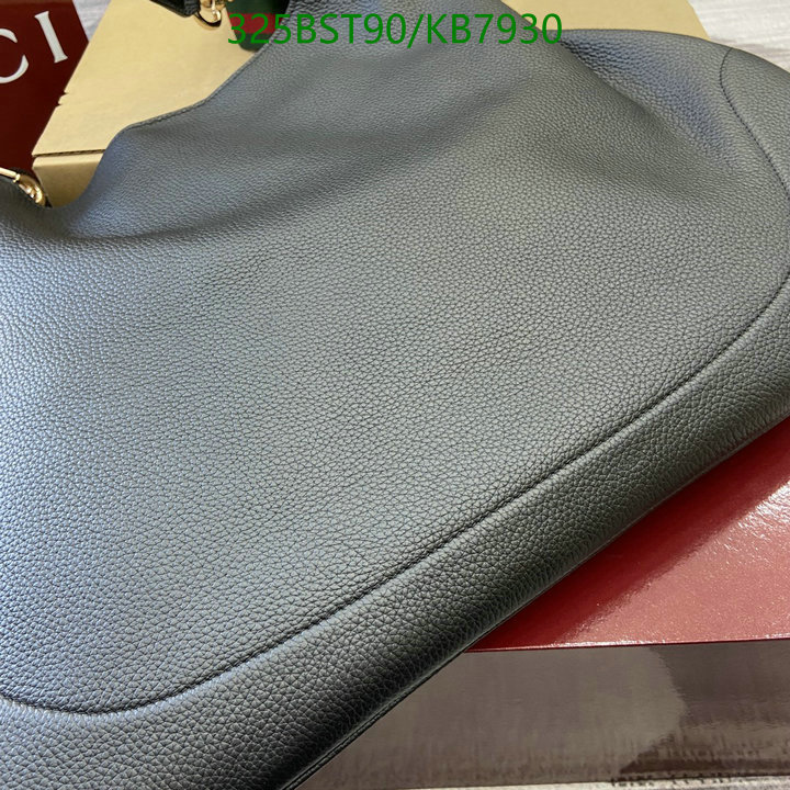 Gucci-Bag-Mirror Quality Code: KB7930 $: 325USD