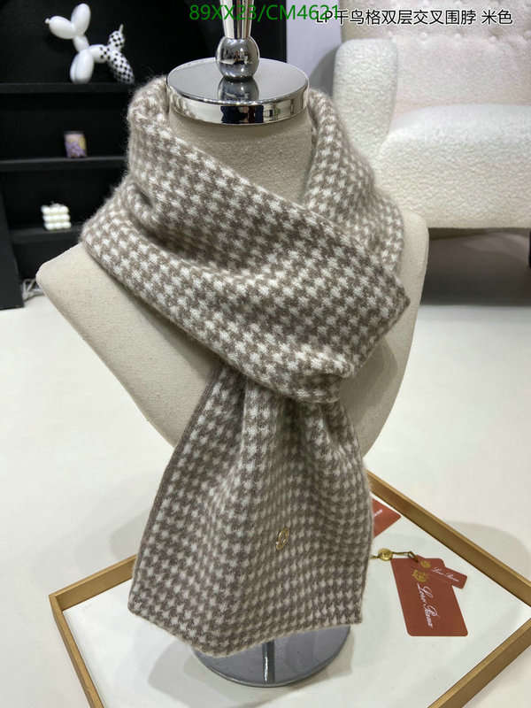 Loro Piana-Scarf Code: CM4621 $: 89USD