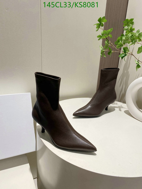 Boots-Women Shoes Code: KS8081 $: 145USD