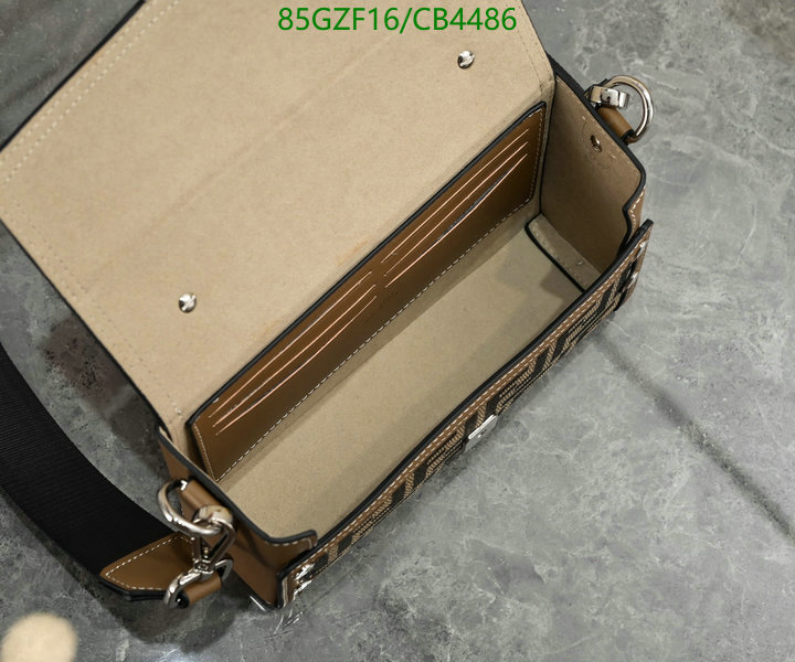 Fendi-Bag-4A Quality Code: CB4486 $: 85USD