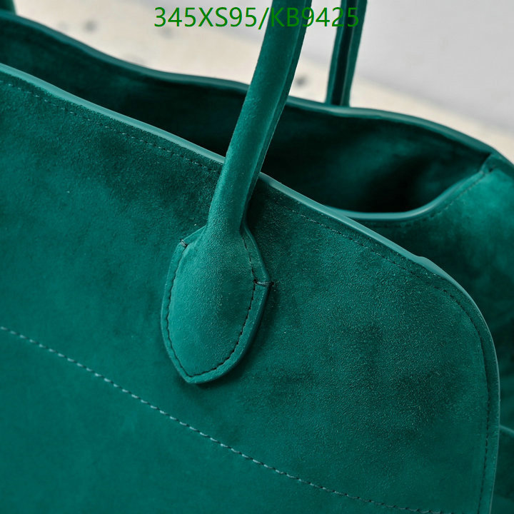 The Row-Bag-Mirror Quality Code: KB9425