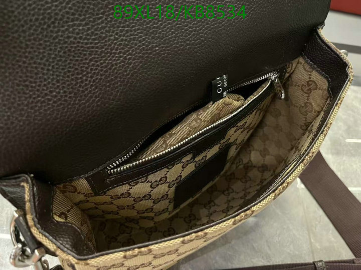 Gucci-Bag-4A Quality Code: KB8534 $: 89USD