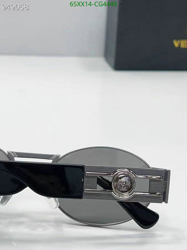 Versace-Glasses Code: CG4448 $: 65USD