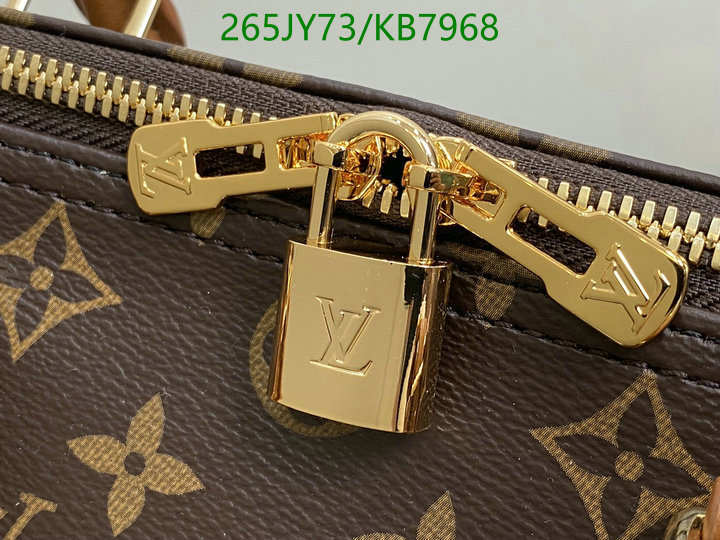 LV-Bag-Mirror Quality Code: KB7968 $: 265USD