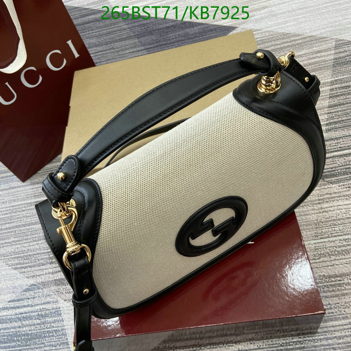 Gucci-Bag-Mirror Quality Code: KB7925 $: 265USD